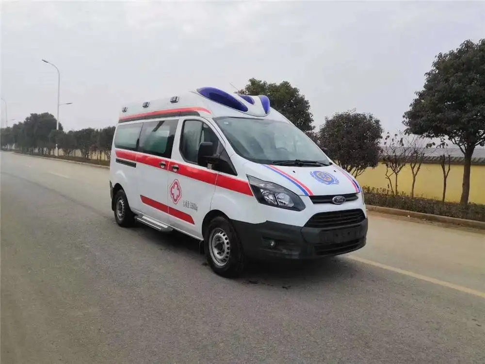 郏县救护车转院