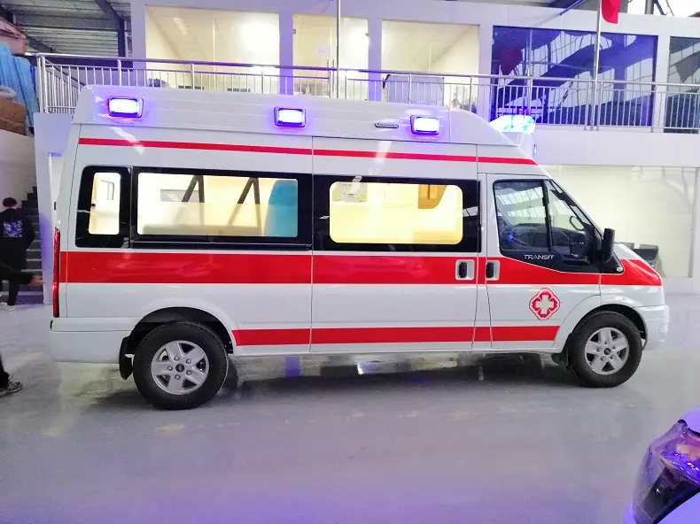 郏县跨省救护车出租